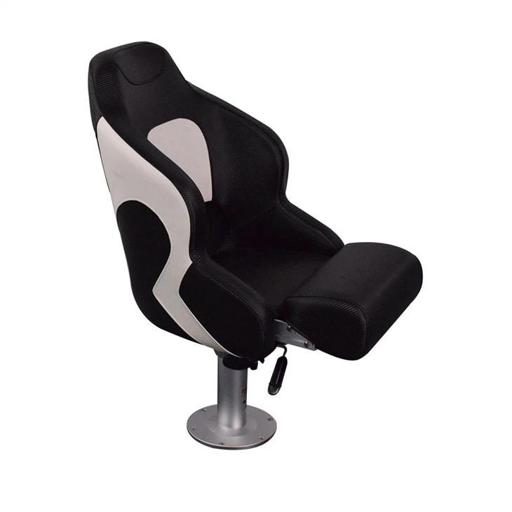 กัปตันซีทส์