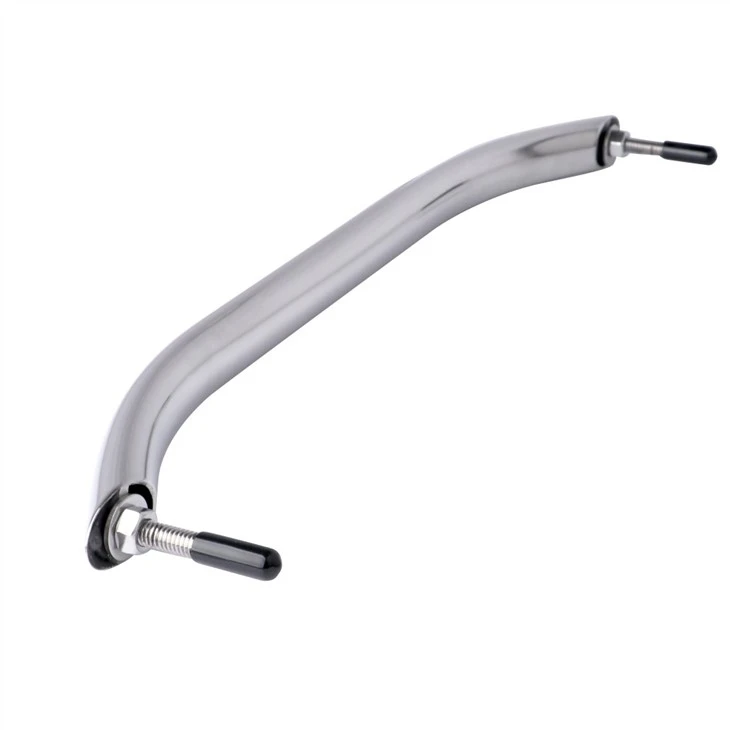 Stainless Steel Boat Handrail