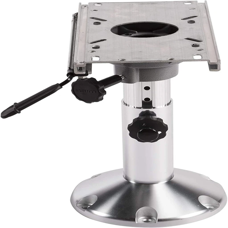 Boat Pedestal